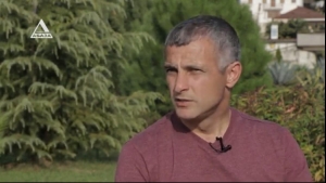 "Сара сапсыуоуп" – Джанкат Чкуа