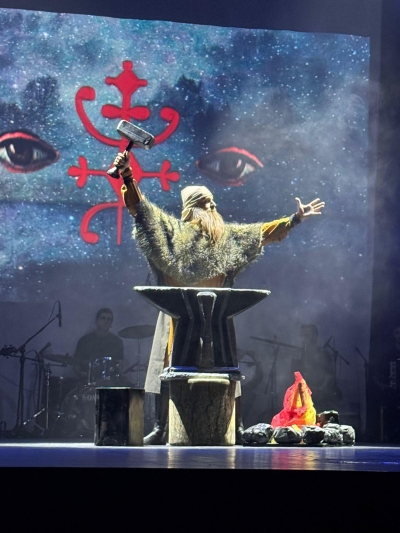 Аԥсадгьыл ахь ахынҳәразы аҳәынҭқарратә еилакы аделегациа Ҭырқәтәыла имҩаԥысуаз аԥсуа диаспора ркультуратә усмҩаԥгатә рхы аладырхәит