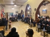 В завершении официальной поездки в Ливан делегация из Абхазии был приглашена в дом руководителя Абхазского Культурного Центра в Ливане Риад (Цыба) Абдульразака
