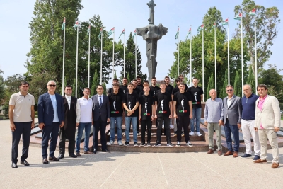 Ҳџьынџьуаа рхы аладырхәуеит аҧсуа милаҭтә хәмарра "Аимҵакьачара" иазку ареспубликатәи жәларбжьаратәи атурнир