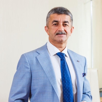 Сегодня празднует свой день рождения Председатель Всемирного абхазо-абазинского конгресса Экзеков Мусса Хабалевич