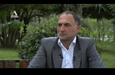 "Сара саҧсыуоуп" - Гәырџьан Храҷ