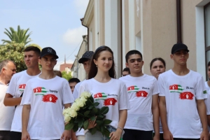 Апроект "Ахьышьҭрахь" аусура хацыркуп