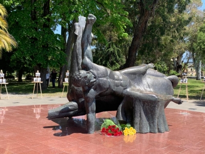 Ахырҵәара иақәыршәаз ргәалашәара аҳаҭыразы иаартуп афотоцәыргақәҵа